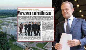Gróbarczyk: Dania lub Szwecja zainterweniują ws. Czajki