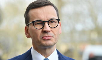 Premier: Wszyscy zgadzają się, by Ukraina była częścią UE