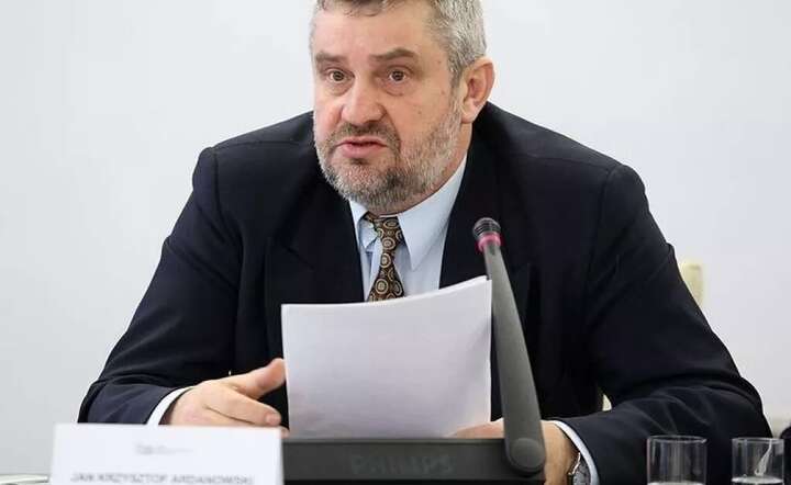 Koalicja 13 grudnia nęka Krzysztofa Ardanowskiego