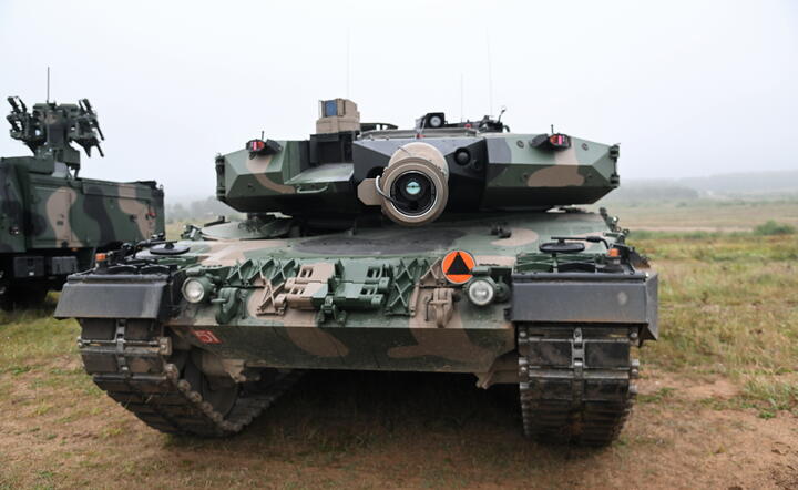 Ukraina / autor: PAP76