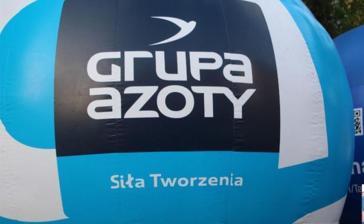 Grupa Azoty / autor: fot. Fratria