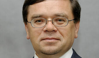 Eugeniusz Gatnar w „Gazecie Bankowej”: silna waluta jest atrybutem silnej gospodarki