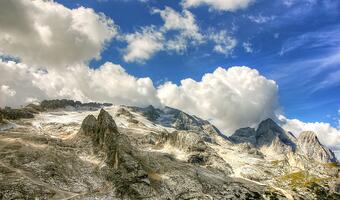 „Królowa Dolomitów” wkrótce zniknie?
