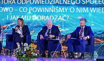 Accenture: Sama strategia ESG nie wystarczy, czas przejść do jej wdrażania