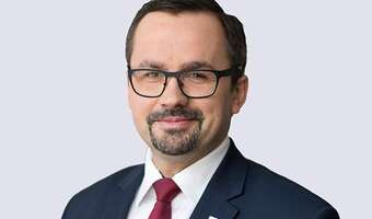 Horała: CPK po amputacji. Dobrze, że całkiem nie zaorali