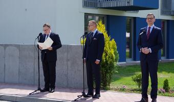 Biała Podlaska już z Mieszkaniem Plus