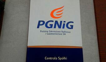 PGNiG z potężnym wzrostem zysku w I kw.