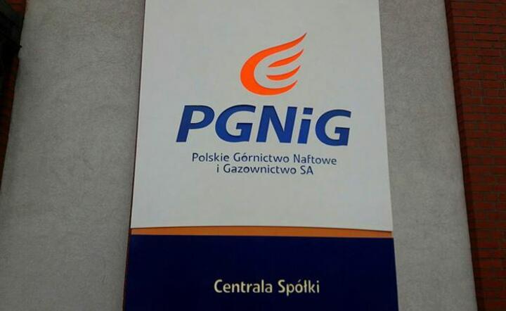 PGNiG  / autor: Fratria