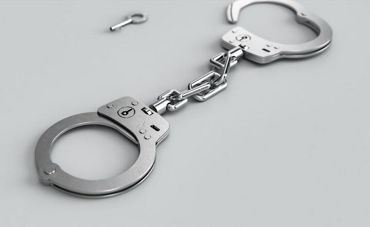 Funkcjonariusze są oskarżani o wyłudzanie pieniędzy za fikcyjne nadgodziny.  / autor: Pixabay