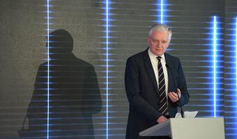 Gowin: od 14 lutego mogłyby zacząć działać hotele