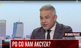 Rząd znosi akcyzę na energię elektryczną i obniża na paliwa!