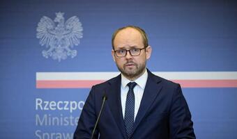 Wiceszef MSZ: Polska nowym przewodniczącym Grupy Dostawców Jądrowych