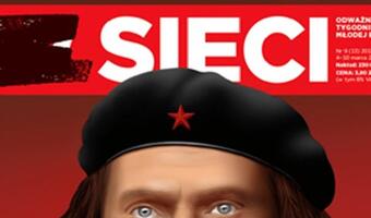 Decyzja sądu dot. tygodnika "W Sieci" to atak na wolność słowa