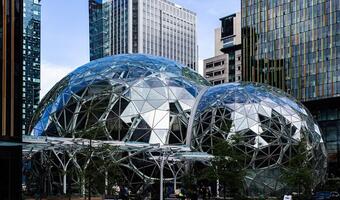 Amazon uruchomi centrum logistyki e-commerce w Gliwicach