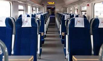 Nowe pociągi w Polsce. PKP Intercity ogłosiło inwestycję