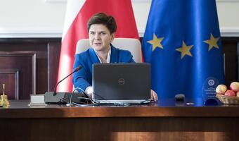 100 mln zł rocznie oszczędności po likwidacji resortu skarbu