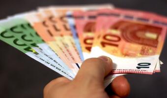Przez trzy lata po 1200 euro miesięcznie za nic