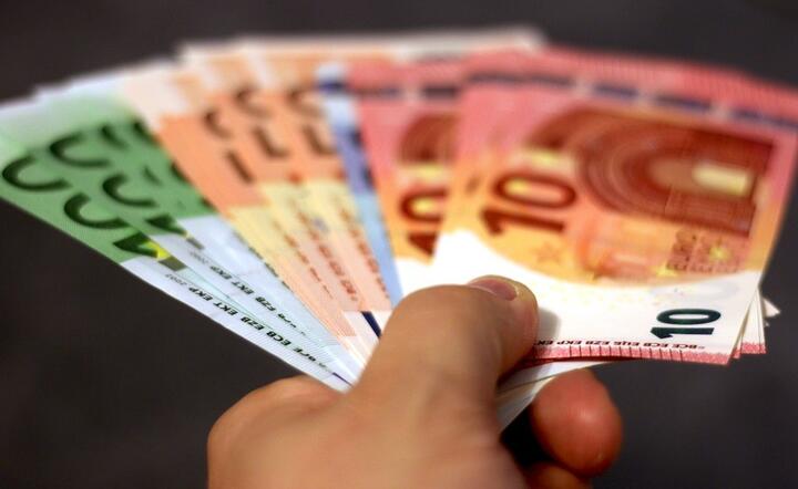 Wybrani uczestnicy eksperymentu w Niemczech zaczną otrzymywać dochód podstawowy wiosna 2021 roku / autor: pixabay