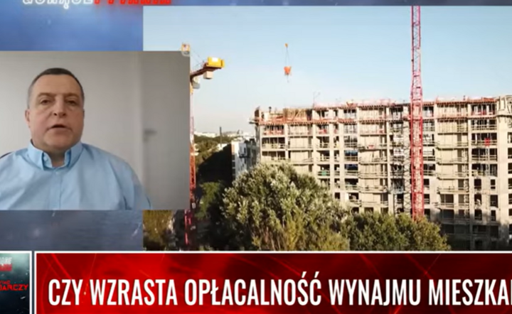 Wywiad Gospodarczy / autor: Fratria
