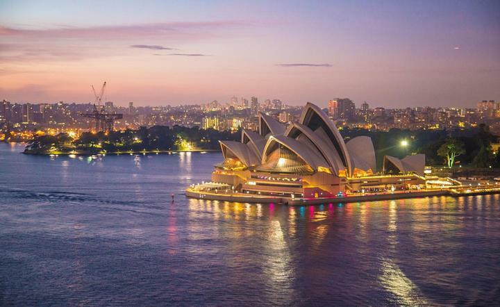 Sydney / autor: Pixabay