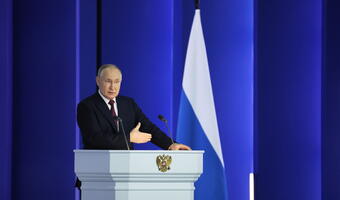G7 chce do ukarania zbrodniarzy, w tym Putina
