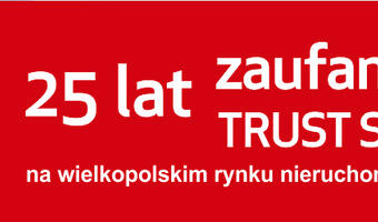 Upada poznański deweloper Trust