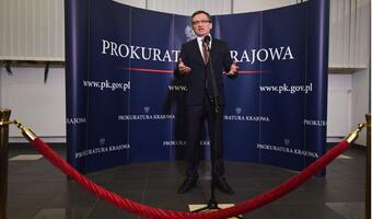 Jest śledztwo ws. szefa KNF