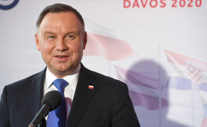 Duda: Inicjatywa Trójmorza jest w dobrej kondycji