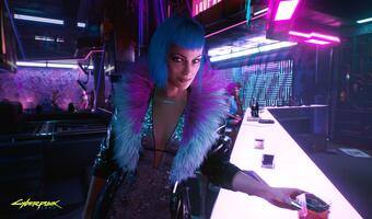 CD Projekt RED przeprasza za... Cyberpunka 2077!