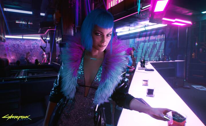 Cyberpunk 2077 podzielił graczy - słusznie? / autor: fot. Materiały promocyjne