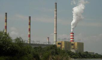 Gaz-System porozumiał się z Eneą ws. Elektrowni Kozienice