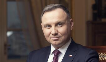 Jeden podpis prezydenta obniżył podatki!