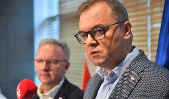 Egipt, szczyt COP27. Prezydent powie o kryzysie w energetyce