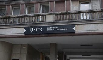 UOKiK sprawdza uczciwość Auchan i Carrefour