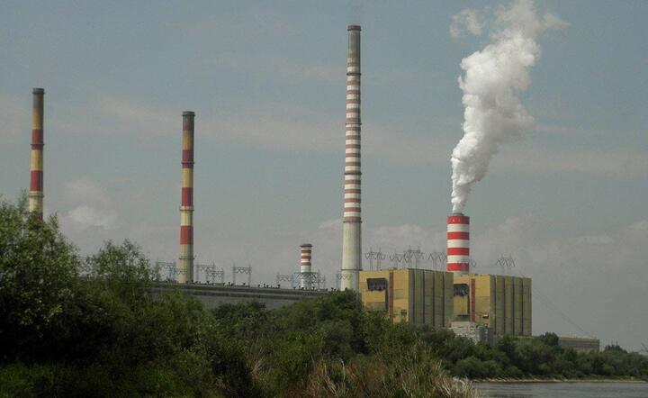 Elektrownia Kozienice / autor: Wikipedia.org