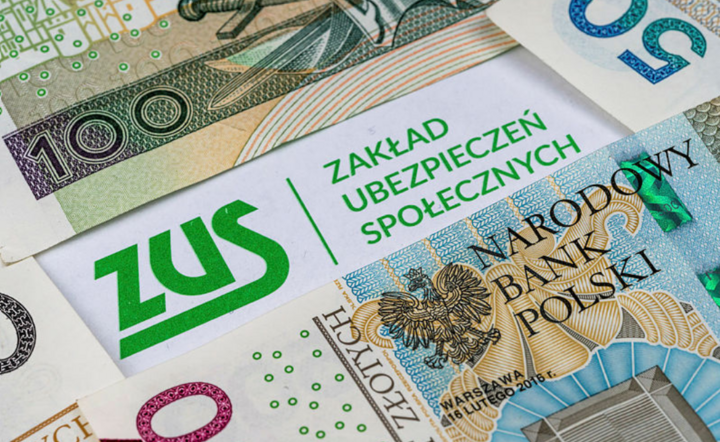 ZUS - zmiany limitów w dorabianiu  / autor: Fratria