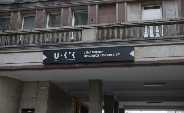 UOKiK skontroluje badania rynku radiowego?