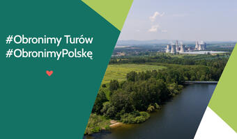 PGE: Wojewódzki Sąd Administracyjny odmówił wstrzymania wykonania postanowienia ws. Turowa