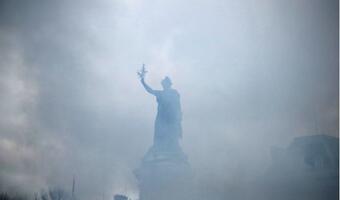 We Francji kolejne protesty