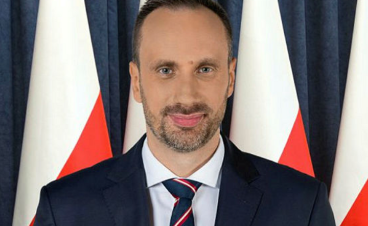 Janusz Kowalski / autor: Fratria
