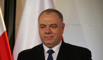 Sasin: Olimpijczycy zdobyli w Tokio 14 medali. Dziękuję