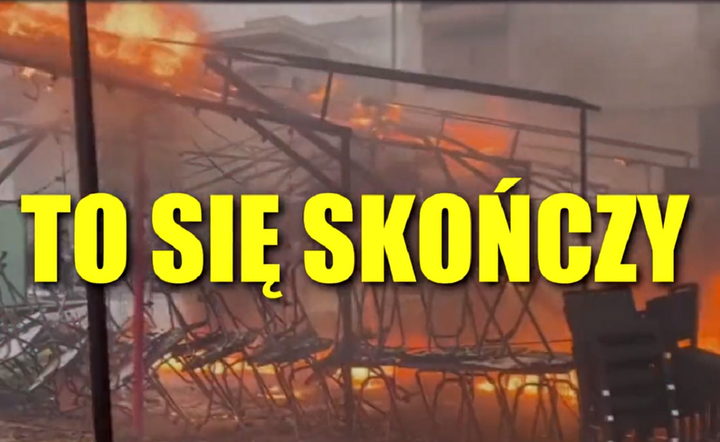 Kadr z najnowszego spotu PiS / autor: Twitter/Prawo i Sprawiedliwość