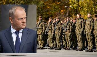 Klęska Tuska. Diabelska alternatywa Brukseli