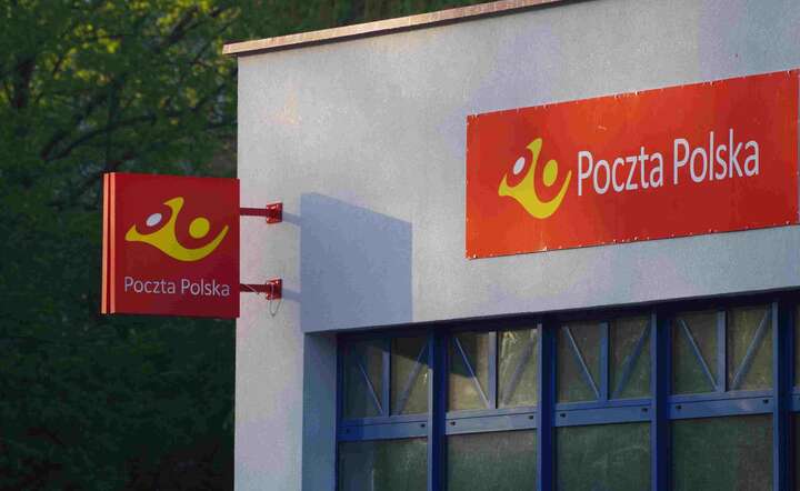 Poczta Polska ma nowego szefa / autor: Fot. KK/Fratria