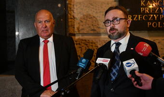 Kancelaria Prezydenta skierowała uwagi do Polskiego Ładu