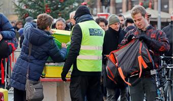 Ranni umierają, a terrorysta na wolności
