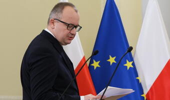 Czy minister Adam Bodnar złamał prawo?