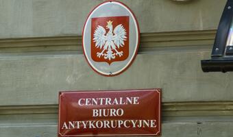 CBA: Wyłudzanie VAT. Cztery osoby zatrzymane