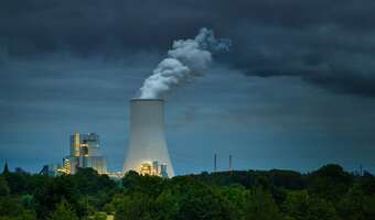 Ten kraj jednak nie chce atomu. Dlaczego?