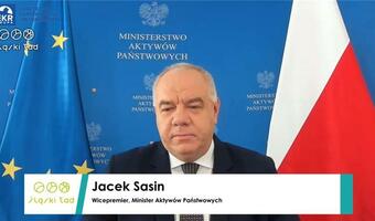 „Śląski Ład” o wyzwaniach dot. transformacji energetyki